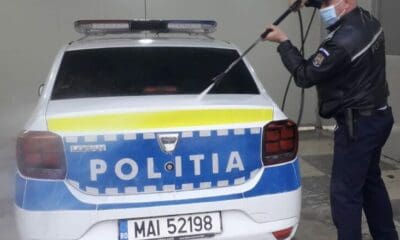 spalatorii auto ilegale sursa europol