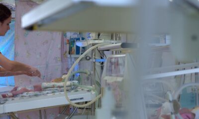 bebelusi spital sursa pixabay