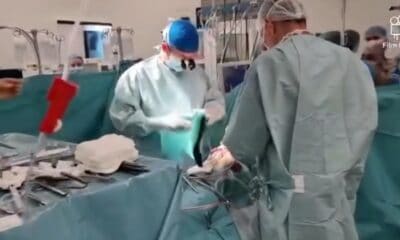 operatie transplamt inima targu mures sursa horatiu suciu