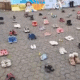 papuci copii manifestatie bucuresti sursa foto captura video libertatea