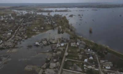 sta ucraina inundat localnici