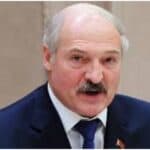 aleksandr lukaşenko presedinte belarus
