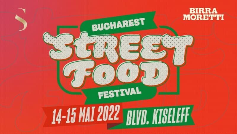 bucharest street food festival sursa fb
