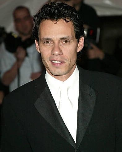 marc anthony