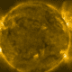 sonda solar orbiter imagini soare