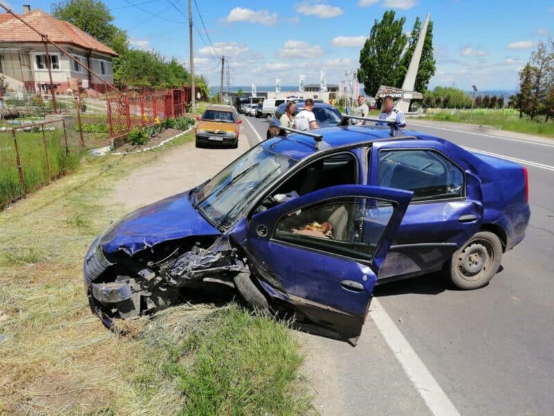 accident cluj 1
