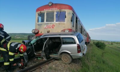 accident feroviar 1â