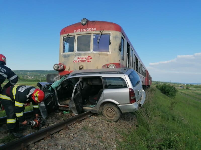 accident feroviar 1â