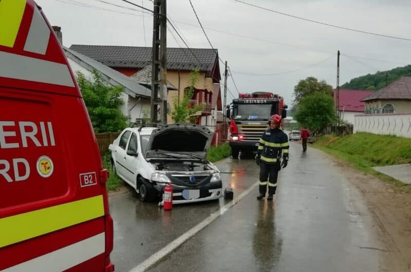 accident micesti arges