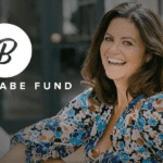 bowelbabe fund sursa foto instagram donatie femeie