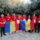 olimpici olimpiada balcanica matematica sursa foto facebook societatea de stiinte matematice din romania