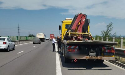 arges accident a1