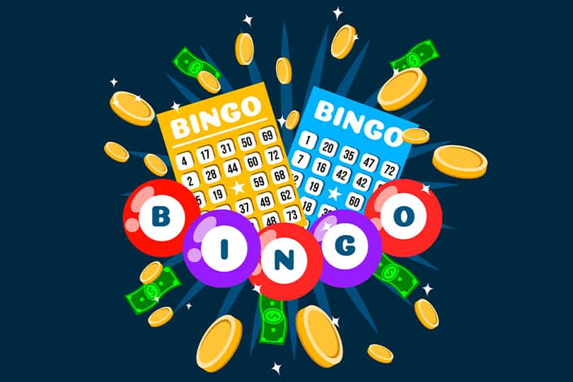 originile jocului bingo