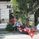 accident campionat super rally targu mures