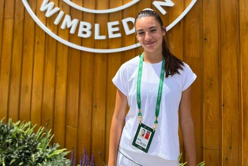 alexia ioana tatu sursa foto facebook federatia romana de tenis