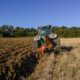 utilaj agricol agricultura tractor