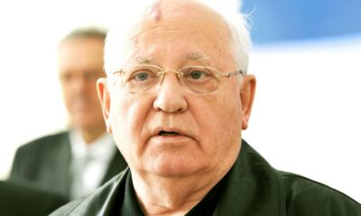 mihail gorbaciov a murit la vârsta de 92 de ani