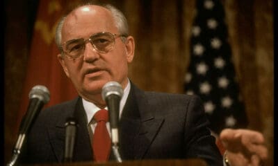 cine a fost mihail gorbaciov, liderul sovietic care a dus
