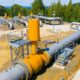 rusia a oprit temporar fluxul de gaze prin gazoductul nord