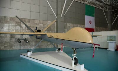 rusia a primit „primele sute de drone iraniene”, pentru războiul