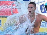 cm de înot juniori: david popovici s a calificat în finală