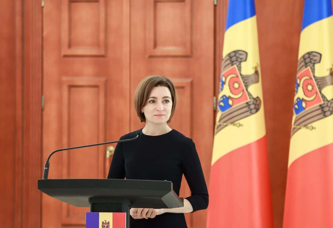 maia sandu presedinta republicii moldova a promulgat legea care interzice difuzarea emisiunilor de stiri1 e1661839486829.jpeg