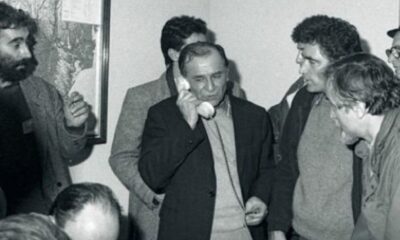 misterul telefonului dat de ion iliescu lui mihail gorbaciov în