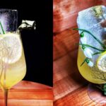 cum faci un cocktail rum punch și profiți de sticla