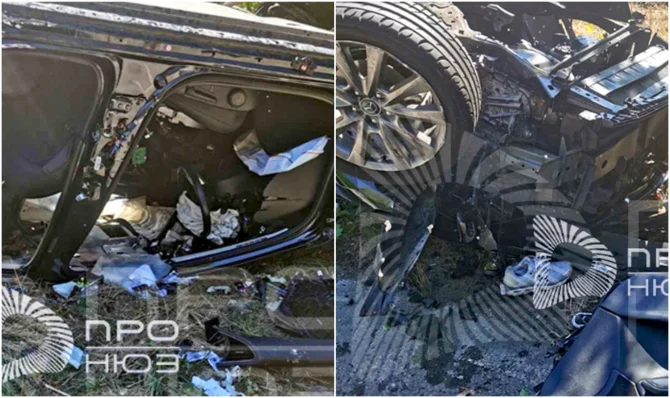 accident masini romanesti bulgaria balcic