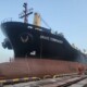 transport nava cereale asia ucraina sursa foto twitter