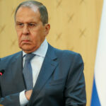 lavrov: "vom face totul pentru ca interesele populaţiei rusofone din