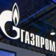 gazprom a anunțat oprirea totală, pe termen nedeterminat, a livrărilor
