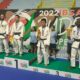 alexandru bologa a câştigat titlul european la judo pentru nevăzători