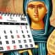 calendar ortodox octombrie 2022. ce sărbători importante sunt în a