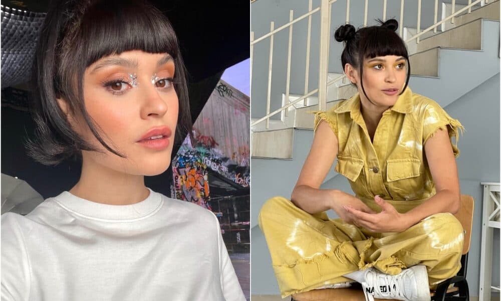 ce face irina rimes când merge la plajă. „prefer să