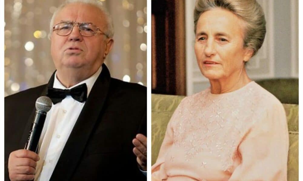 ce părere avea elena ceaușescu despre alexandru arșinel. „nu vreau