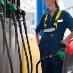 ce spun benzinarii particulari despre compensarea prețului motorinei și benzinei