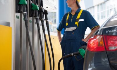 ce spun benzinarii particulari despre compensarea prețului motorinei și benzinei