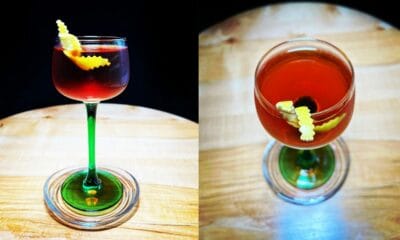 cum faci un cocktail clasic și modern, în același timp