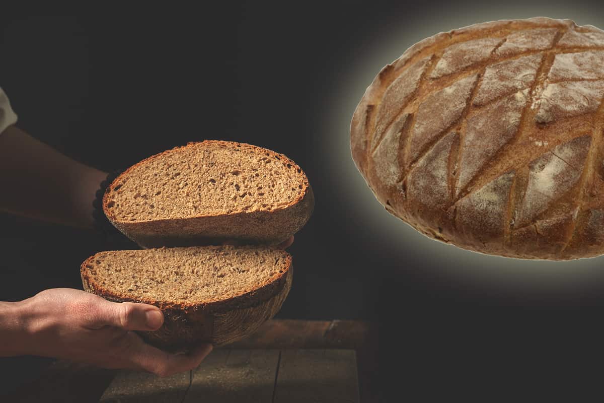 cum transformi pâinea veche și întărită în una moale și