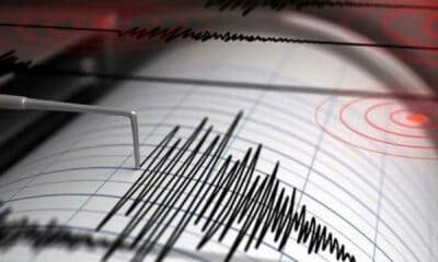două cutremure în românia la distanță de doar câteva ore.