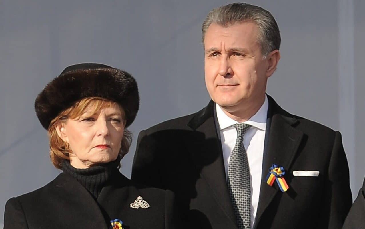 familia regală a româniei va participa la funeraliile reginei elisabeta