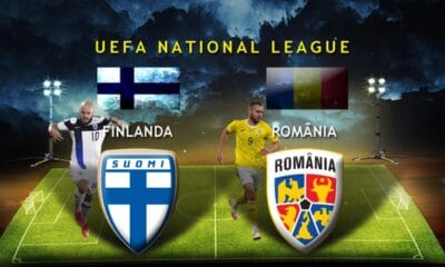 finlanda românia 1 1. naționala rămâne ultima în grupă. suporterii români, probleme