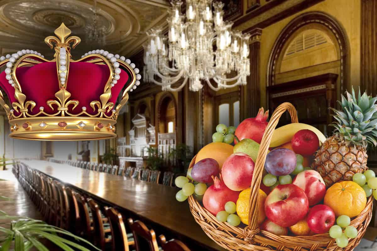 fructul de pe mesele regilor, cultivat și în românia. afacerea