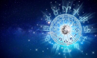 horoscop zilnic, miercuri 7 septembrie 2022. taurii au noroc de