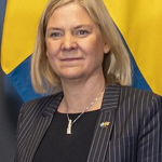 magdalena andersson