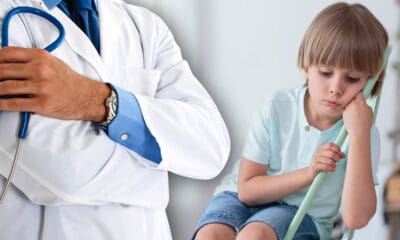 medicii pediatrii din românia trag un semnal de alarmă. fenomenul