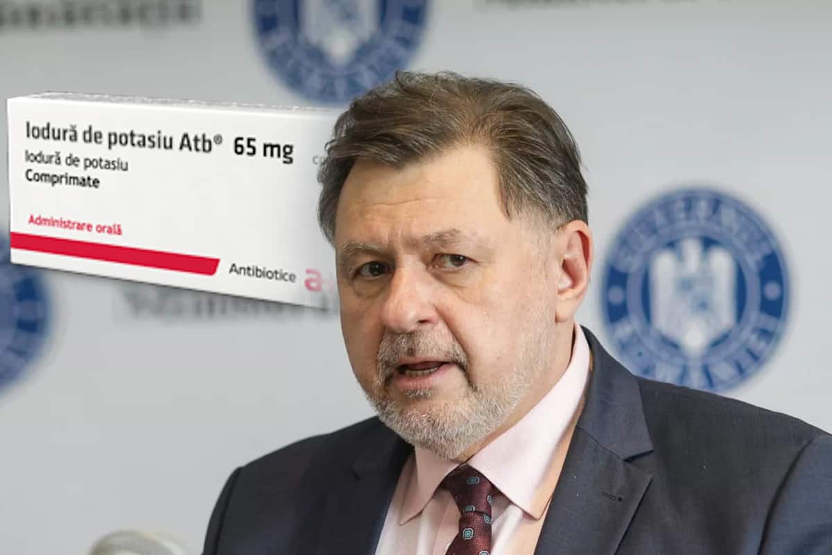 mesajul ministrului rafila pentru românii care nu și au procurat pastilele