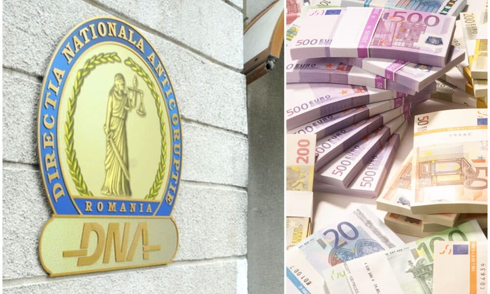 Mită Importantă Pentru Un Oficial Român Pe Lângă Sute De Mii De Euro Ceruse Să I Se Sape și Un 3662