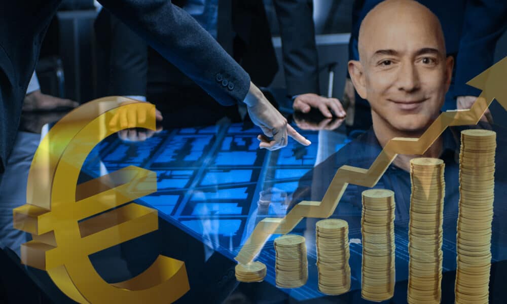 Premieră în topul celor mai bogați oameni ai Afacerea cu care